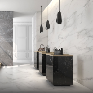 Akros Ateneo Brillo Blanco- Saloni