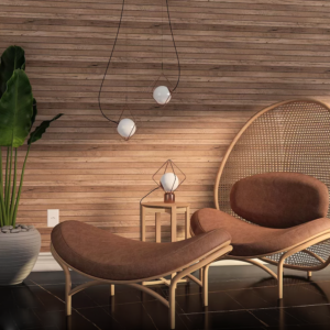 CLAPBOARD D'OLIVER PORCELAIN TILE