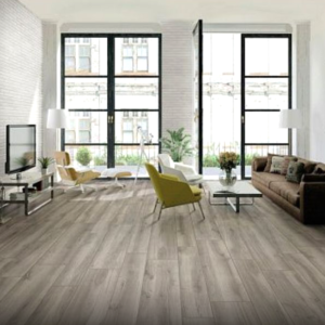 BRICOLA GREIGE PORCELAIN TILE