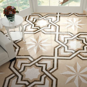 ESEDRA RITZ MULTI FLOOR TILE