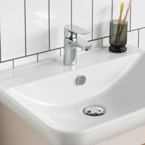 Vitra X-line Basin Mixer-3 Vitra X-line Basin Mixer-3