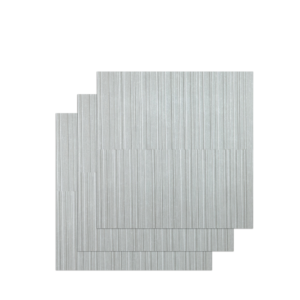 Soul Bay Pearl Grey LinesTiles