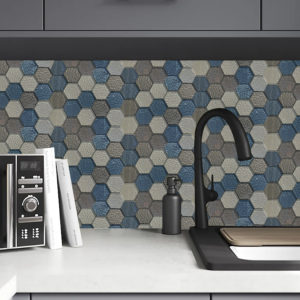Glass Mosaic Tile