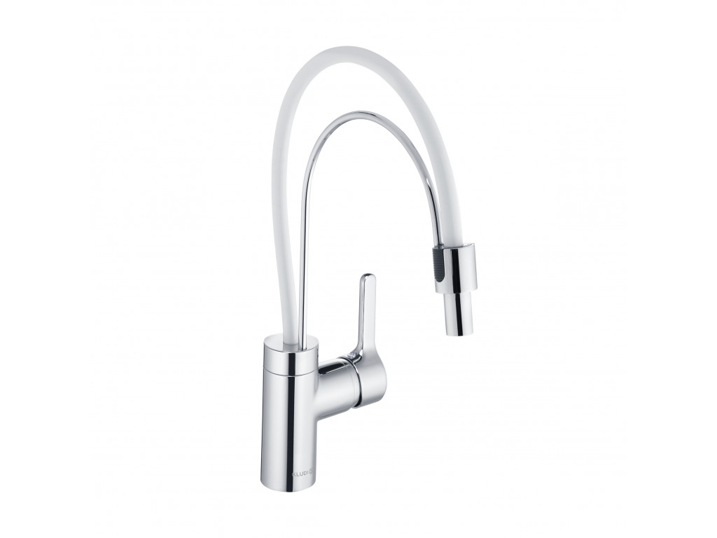 SINGLE LEVER SINK MIXER DN15 in Qatar BINGO STAR MIXER