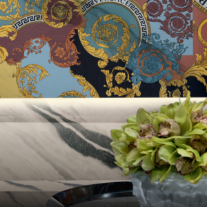 Versace Mega Baracco Slab Til;e