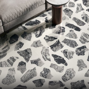 InsideArt Palladian Moon Porcelain Tile-2