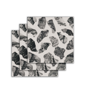 InsideArt Palladian Moon Porcelain Tile