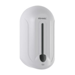 Genwec Hand Sanitizer Dispenser