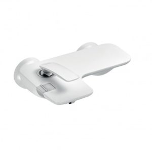 SINGLE LEVER BATH AND SHOWER MIXER Qatar