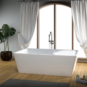 Orans – Acrylic Freestanding Bathtub-2