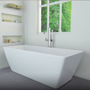 Orans – Acrylic Freestanding Bathtub-4