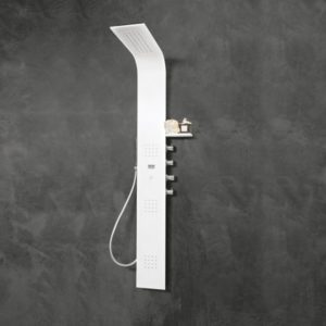 SHOWER COLUMN - HAFRO Shop in Qatar