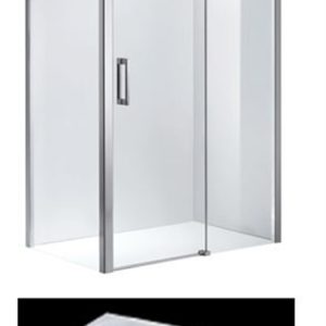 SHOWER ENCLOSURE. – ORANS SHOWER ENCLOSURE. – ORANS