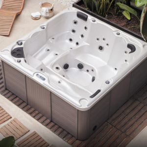 Sanycces Delos Outdoor Spa-2 Sanycces Delos Outdoor Spa-2