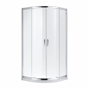 Shower Enclosure - Orans Shower Box