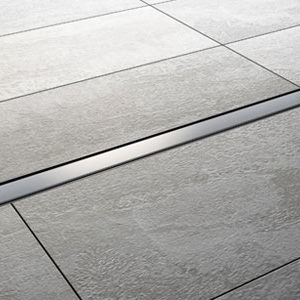 SHOWER CHANNEL - VITRA in Qatar