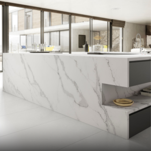 Unique Calacata Compac Slab Tile-2 Unique Calacata Compac Slab Tile-2