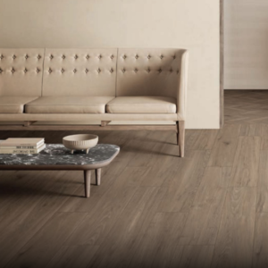 Oakland Dark Oak Matte Tile