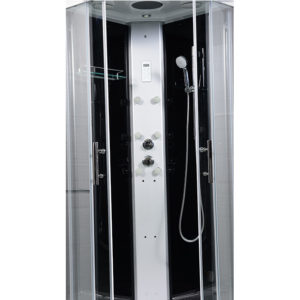 Shower Enclosure - Orans Shower Cabin