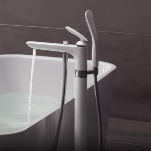 Floor-standing Mixer Kludi-1