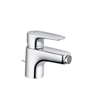 SINGLE LEVER BIDET MIXER DN15