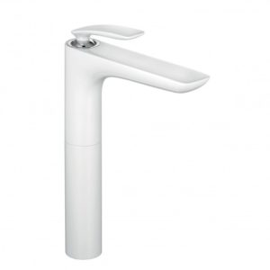 Kludi Balance Single Lever Basin Mixer