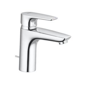 Kludi Solid Single Lever Basin Mixer