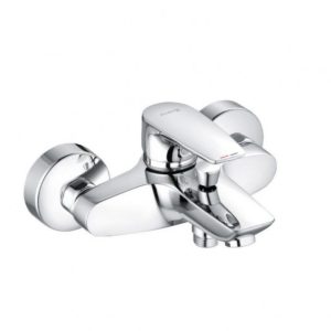 Kludi Single Lever Shower Mixer