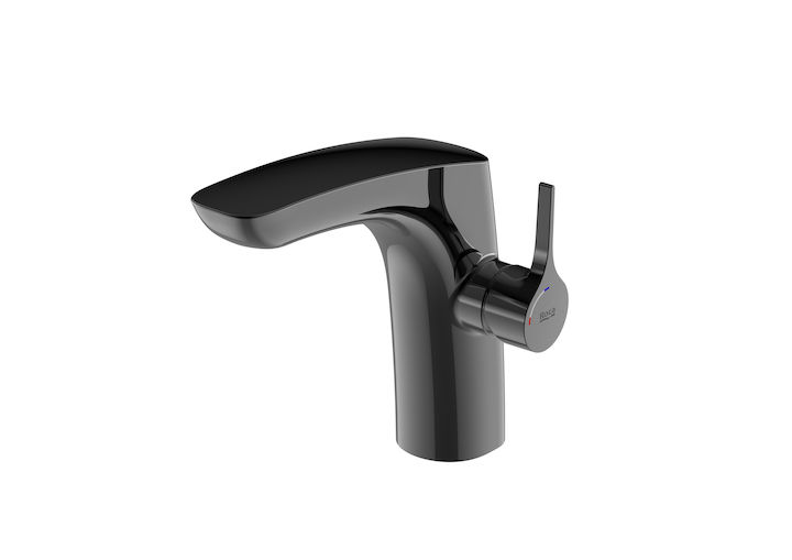 Insignia Basin Mixer- Roca Insignia Smooth body basin Mixer - Roca