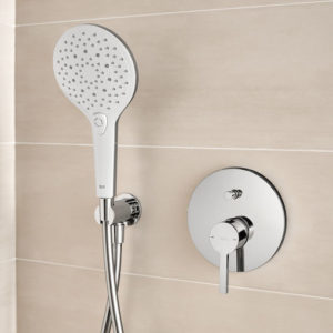 Plenum Hand shower – Roca