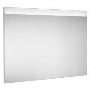 COMFORT Mirror with LED lighting - Roca