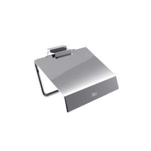 Rubik TOILET ROLL HOLDER - Roca