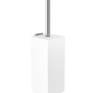 Rubik toilet brush holder - Roca