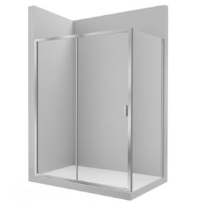 Roca Victoria Shower cabinet in Qatar