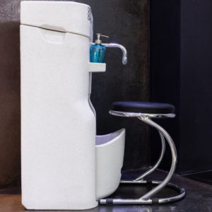 Mobile Wudumate in Qatar