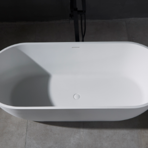 Solid Surface Bathtub2 Solid Surface Bathtub2