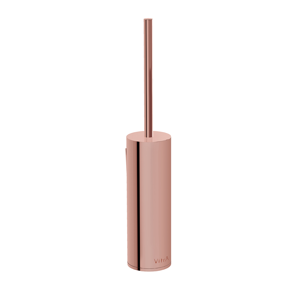 Vitra Wall-Mounted Toilet Brush Holder In Qatar Vitra Wall-Mounted Toilet Brush Holder in Qatar