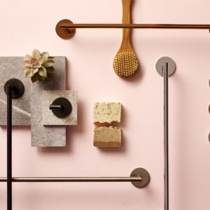 Vitra Towel Holder In Qatar