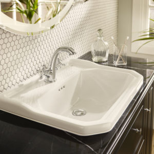 Carmen Marble Countertop ROCA