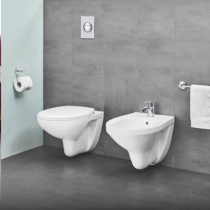 Jazz Toto Bidet Mixer Jazz Toto Bidet Mixer