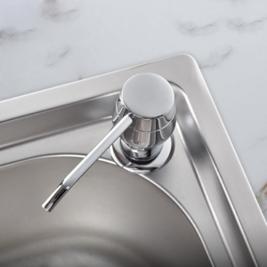 Vitra Built-in  Soap Dispenser