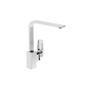 Root Square Vitra Sink Mixer