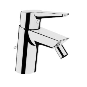 Vitra Solid S Bidet Mixer