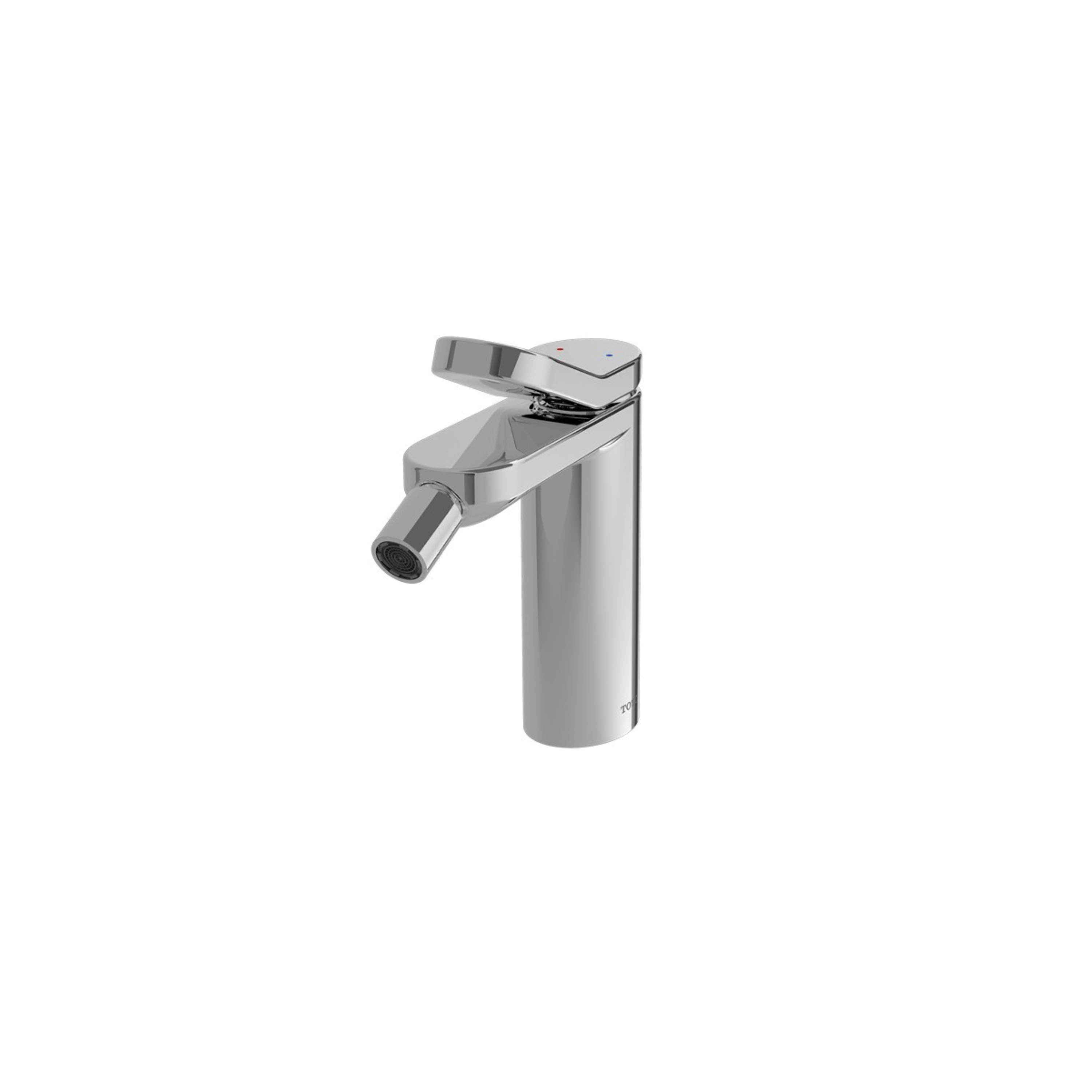Le Muse Toto Bidet Mixer Le Muse Toto Bidet Mixer