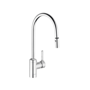 Kludi Extended Kitchen Mixer