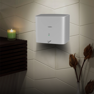 Toto Hand Dryer