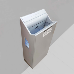 Toto Automatic High Speed Hand Dryer