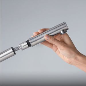 Kludi Scope Sink Mixer