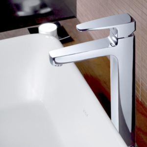 Q-Line Vitra Basin Mixer