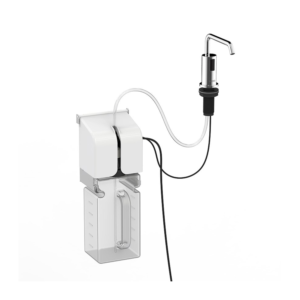 Sensor-activated automatic Soap Dispenser